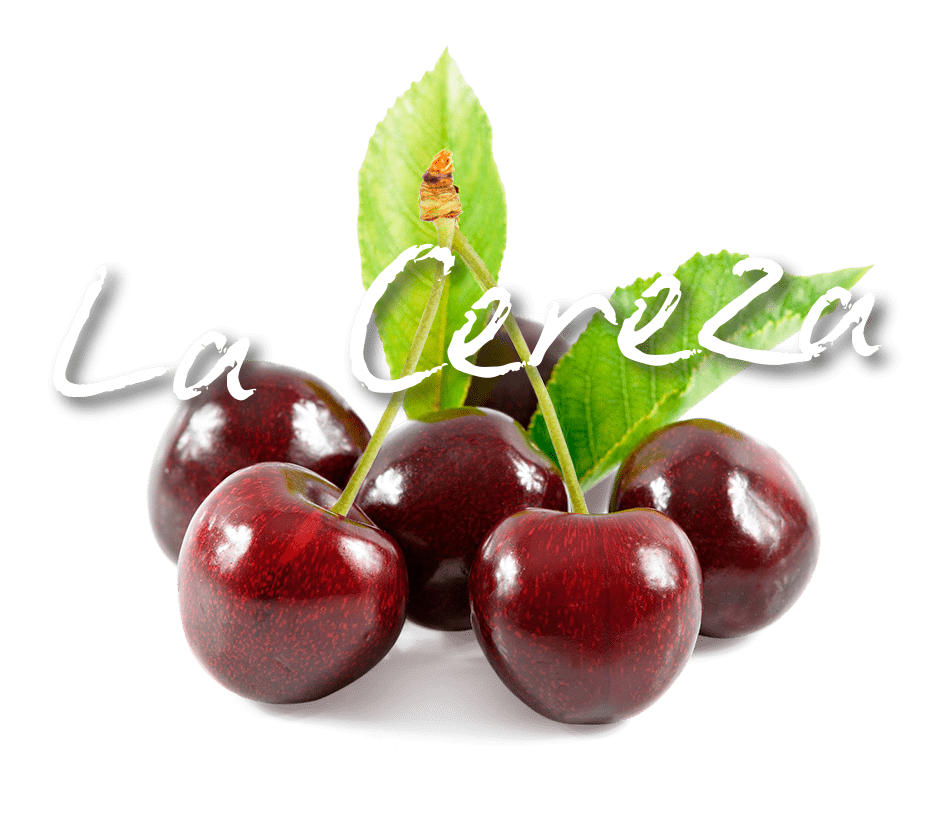 Cerezas